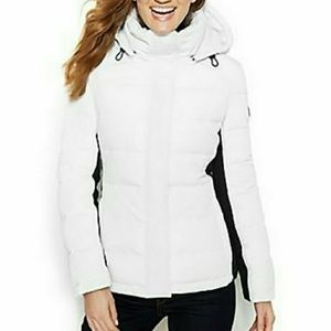 Calvin Klein | Jackets \u0026 Coats | White 